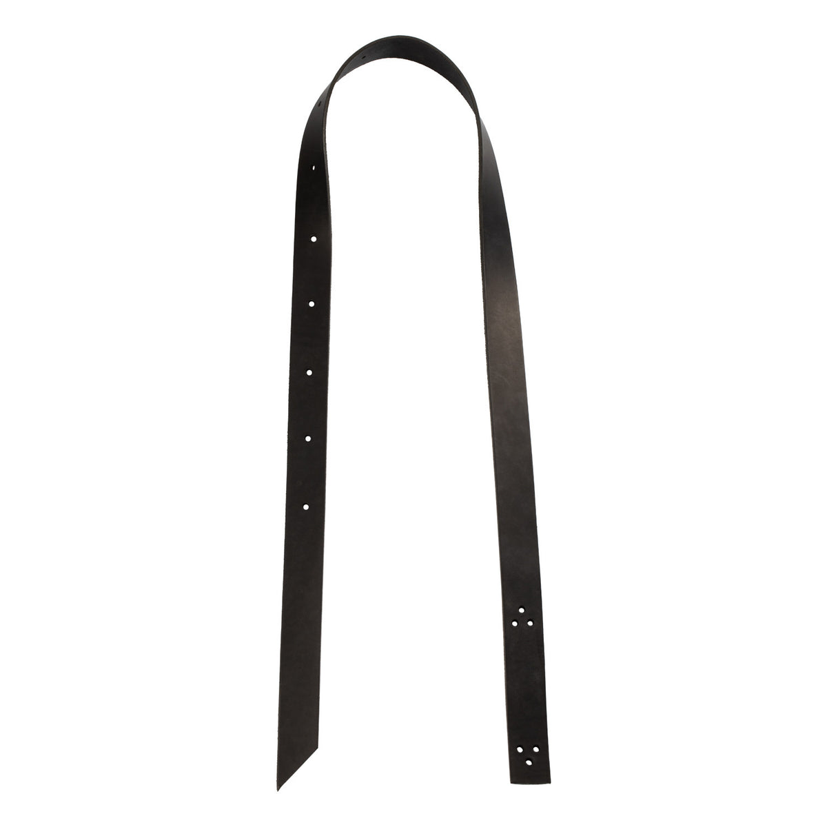 LONG LEATHERTIE STRAP 120 cm