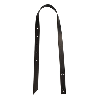 LONG LEATHERTIE STRAP 120 cm