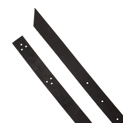LONG LEATHERTIE STRAP 120 cm