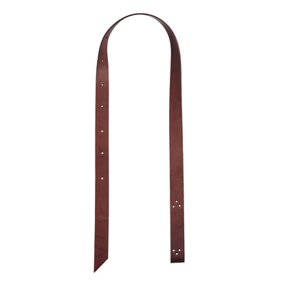 LONG LEATHERTIE STRAP 120 cm