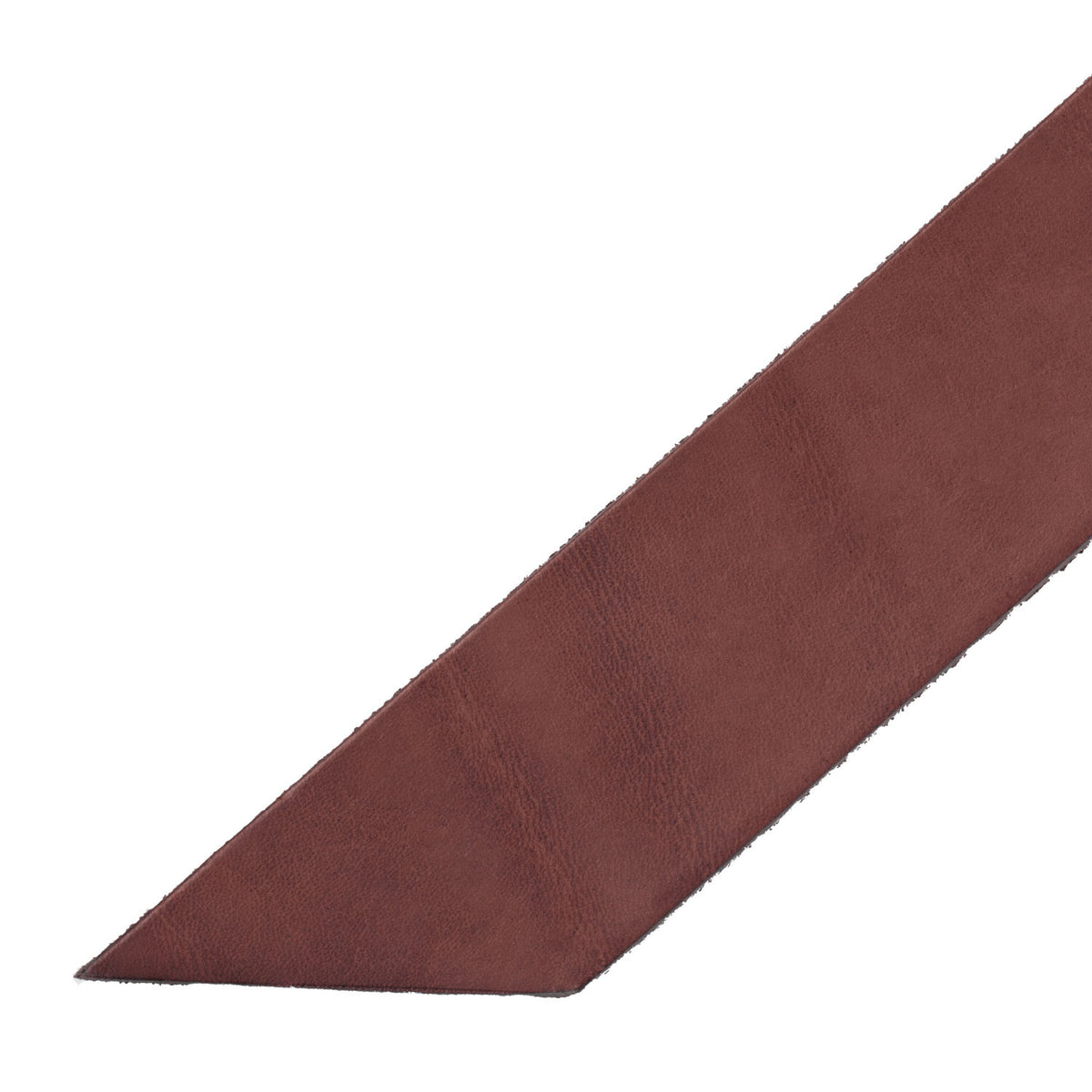 LONG LEATHERTIE STRAP 120 cm