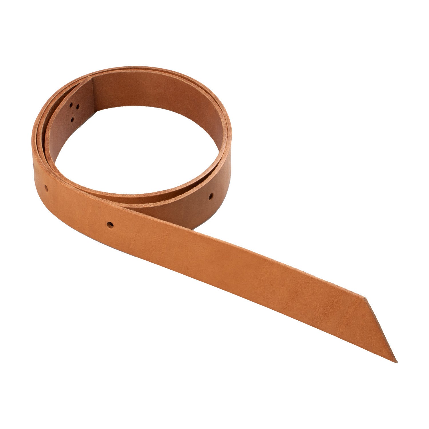 LONG LEATHERTIE STRAP 120 cm.