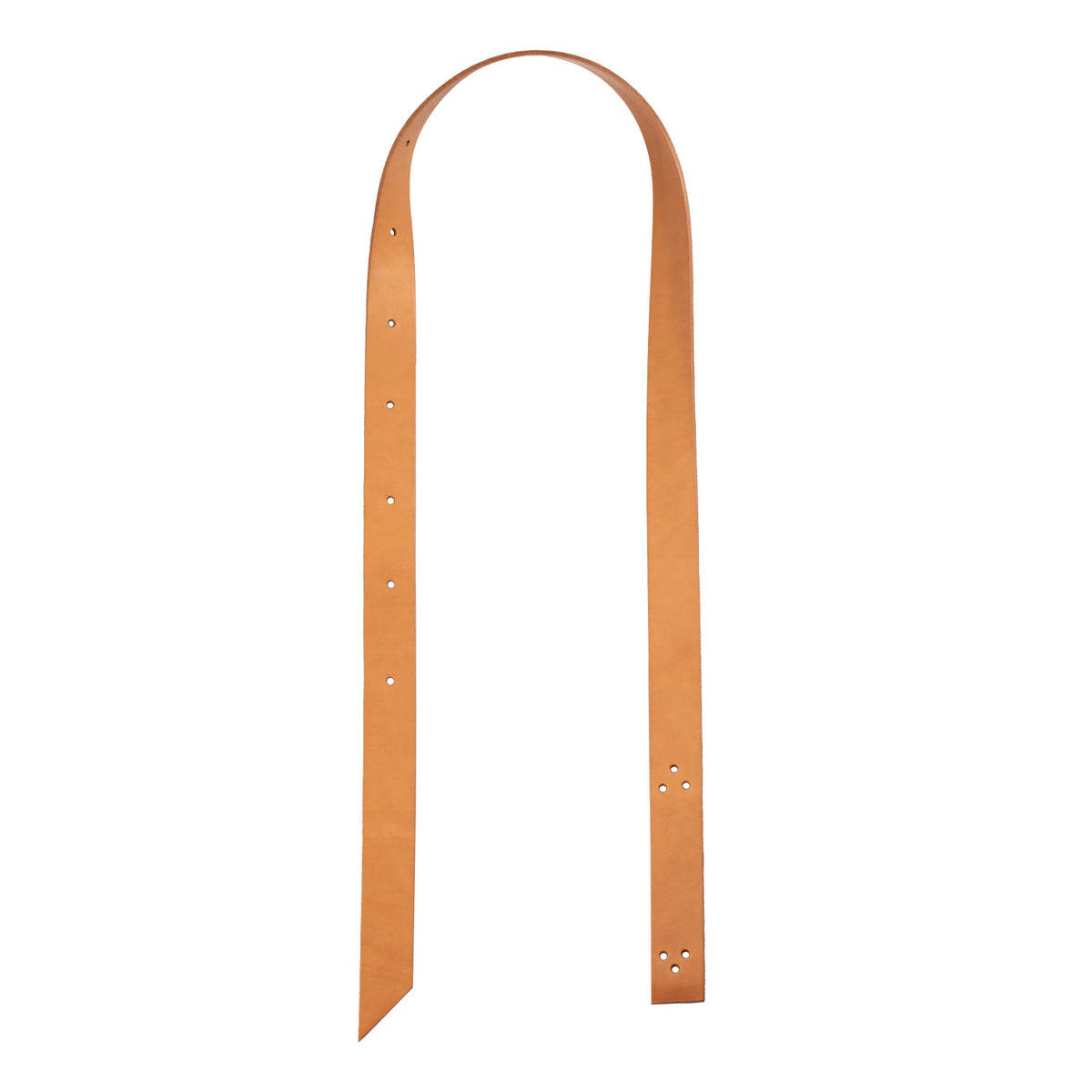 LONG LEATHERTIE STRAP 120 cm