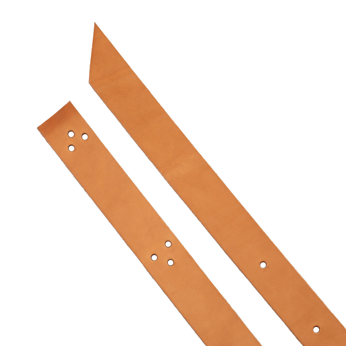 LONG LEATHERTIE STRAP 120 cm