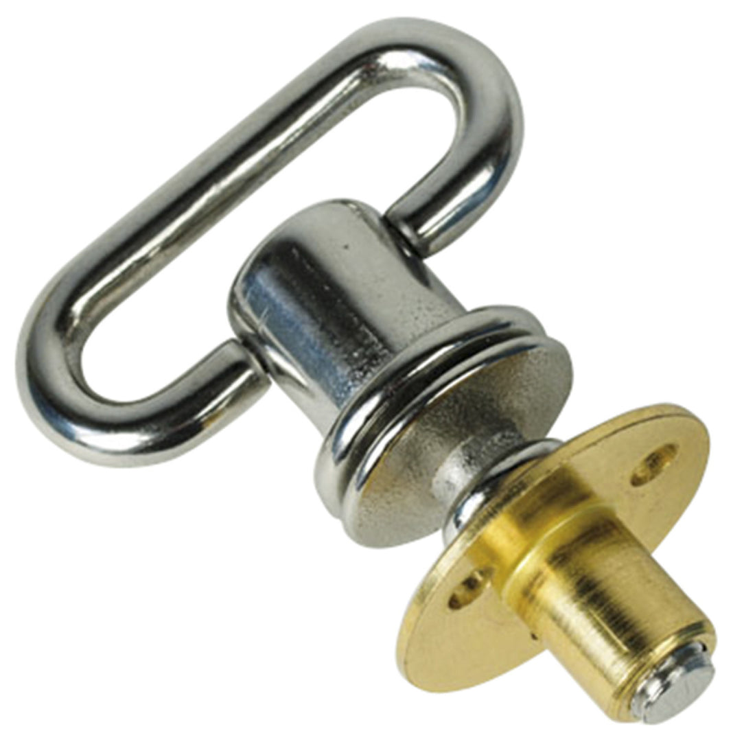ZALDI REAR TREKKER CUMBRE SEAT SCREWS.