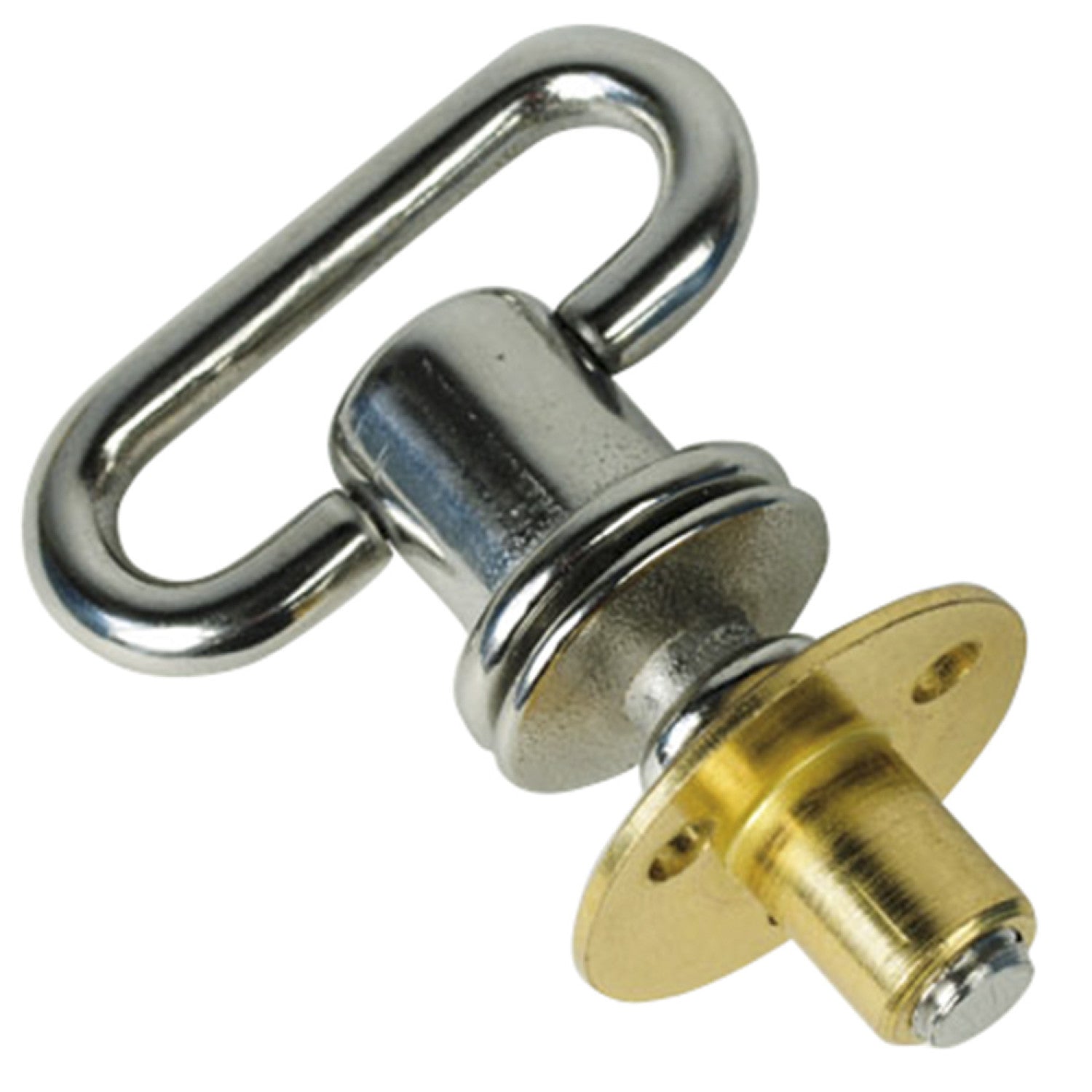 ZALDI REAR TREKKER CUMBRE SEAT SCREWS.