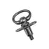 UMBRIA EQUITAZIONE FRONT TREKKER CUMBRE SEAT SCREWS.