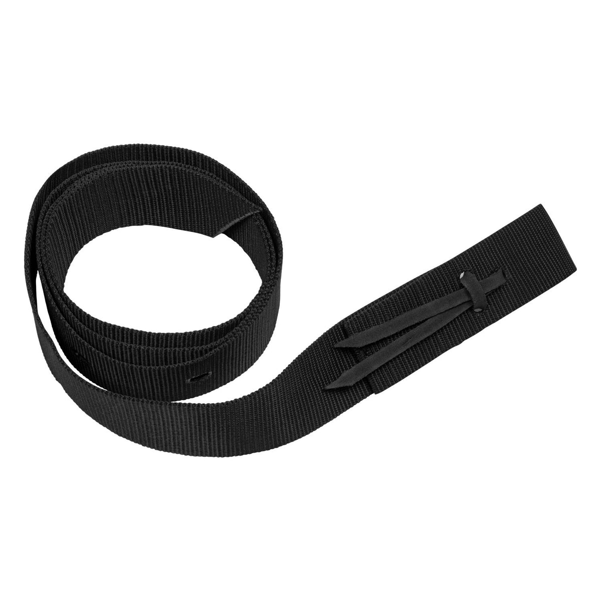 WESTERN SADDLE LONG NYLON TIE STRAP