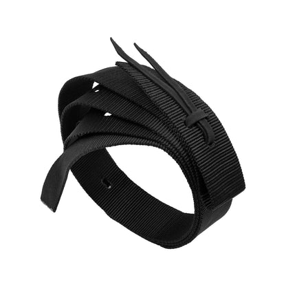 WESTERN SADDLE LONG NYLON TIE STRAP