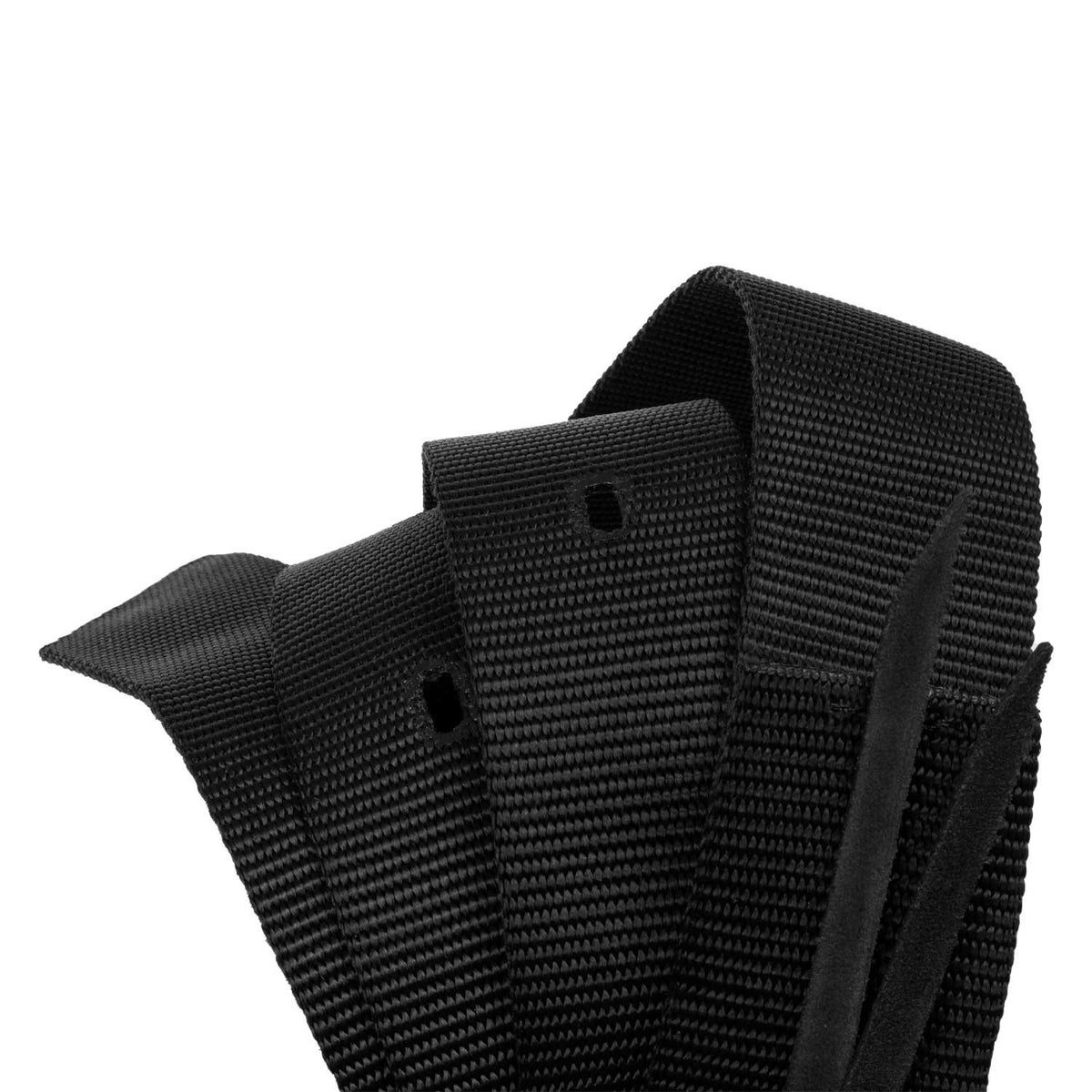 WESTERN SADDLE LONG NYLON TIE STRAP