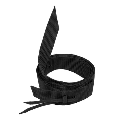 WESTERN SADDLE LONG NYLON TIE STRAP
