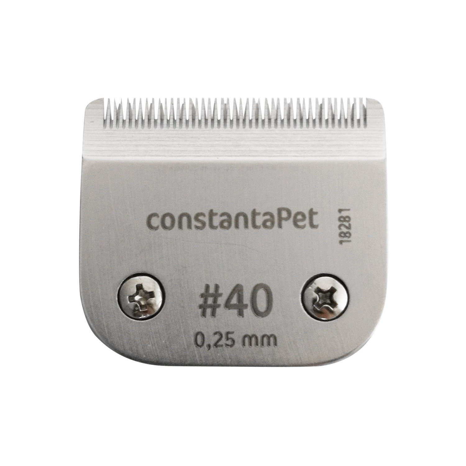 CONSTANTAPET BLADE 40 (0,25MM) 18281.