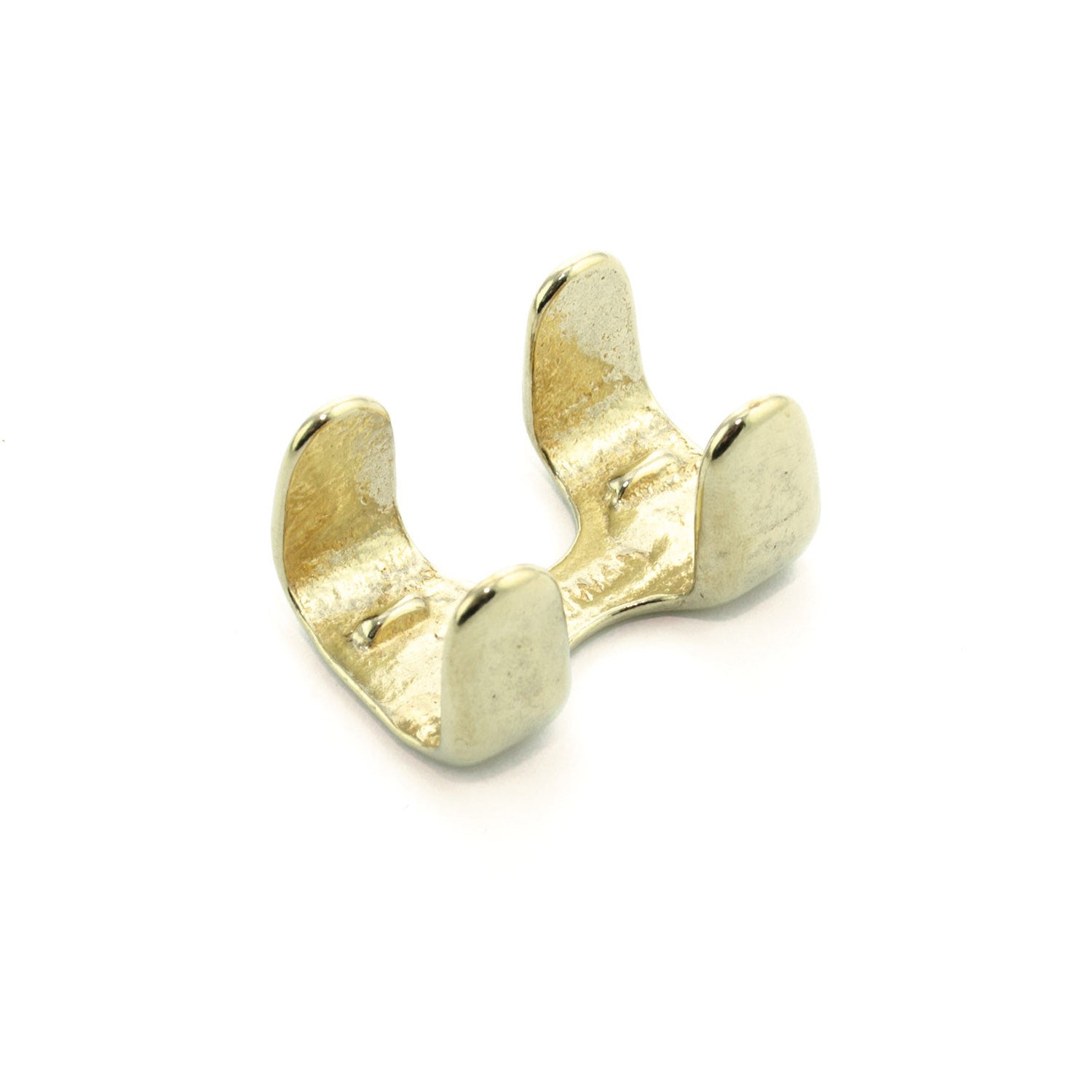 SOLID ROPE CLAM.
