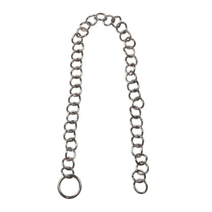 SILVER CHAIN LARGE.