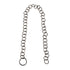 SILVER CHAIN LARGE.