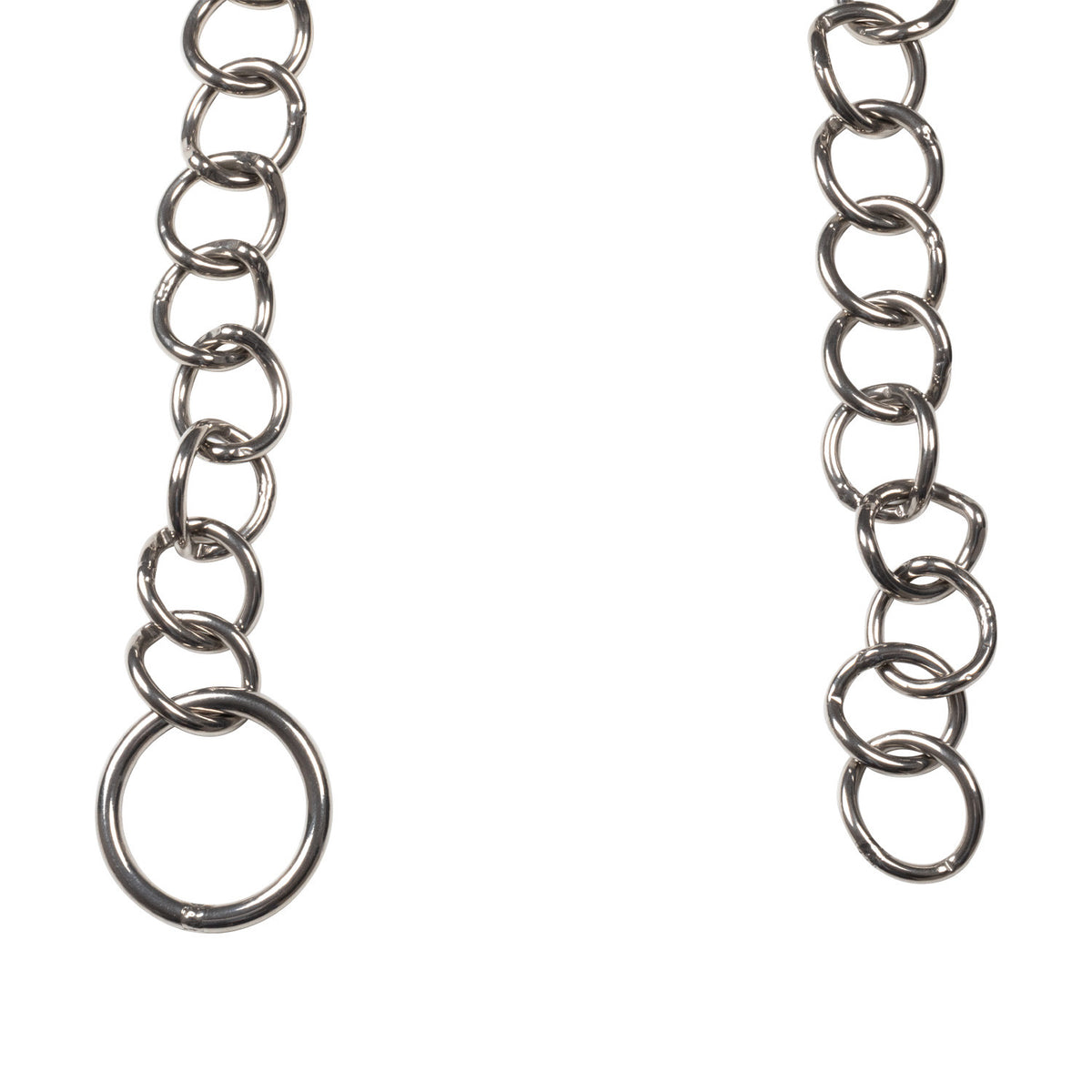 SILVER CHAIN LARGE
