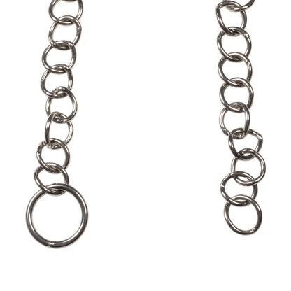 SILVER CHAIN LARGE