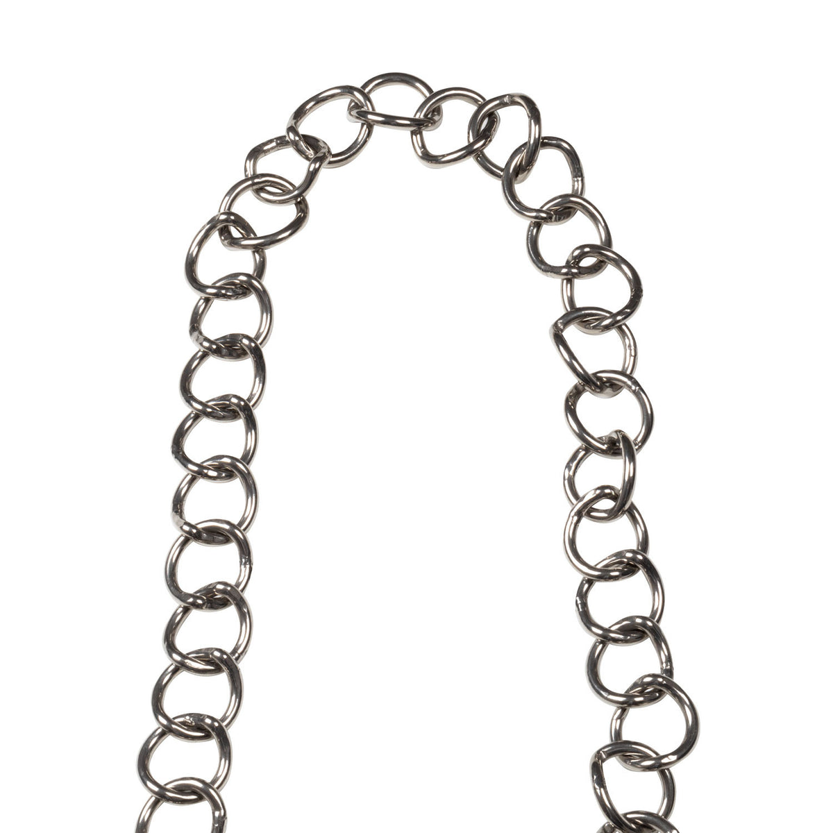 SILVER CHAIN LARGE