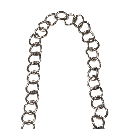 SILVER CHAIN LARGE