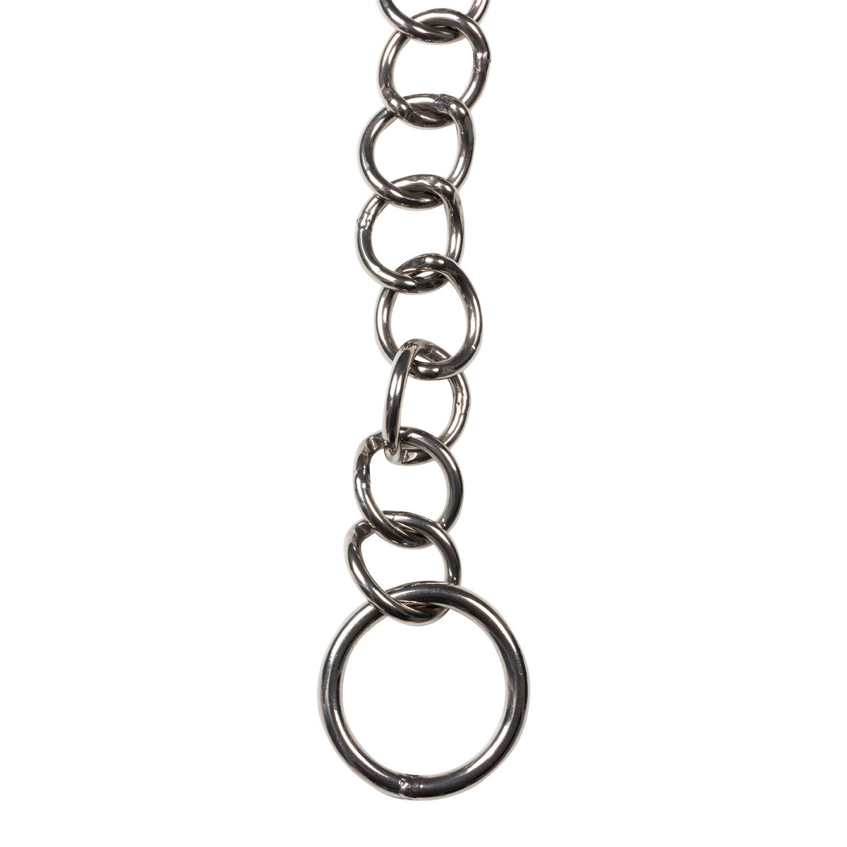 SILVER CHAIN LARGE