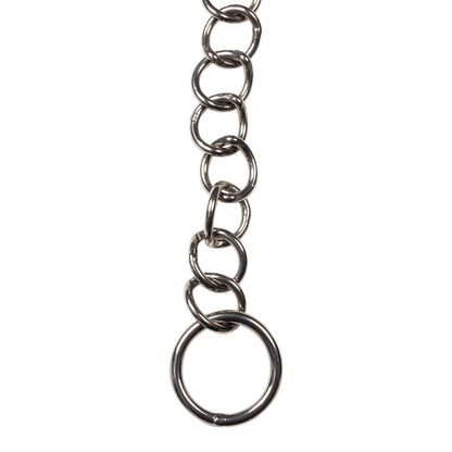 SILVER CHAIN LARGE