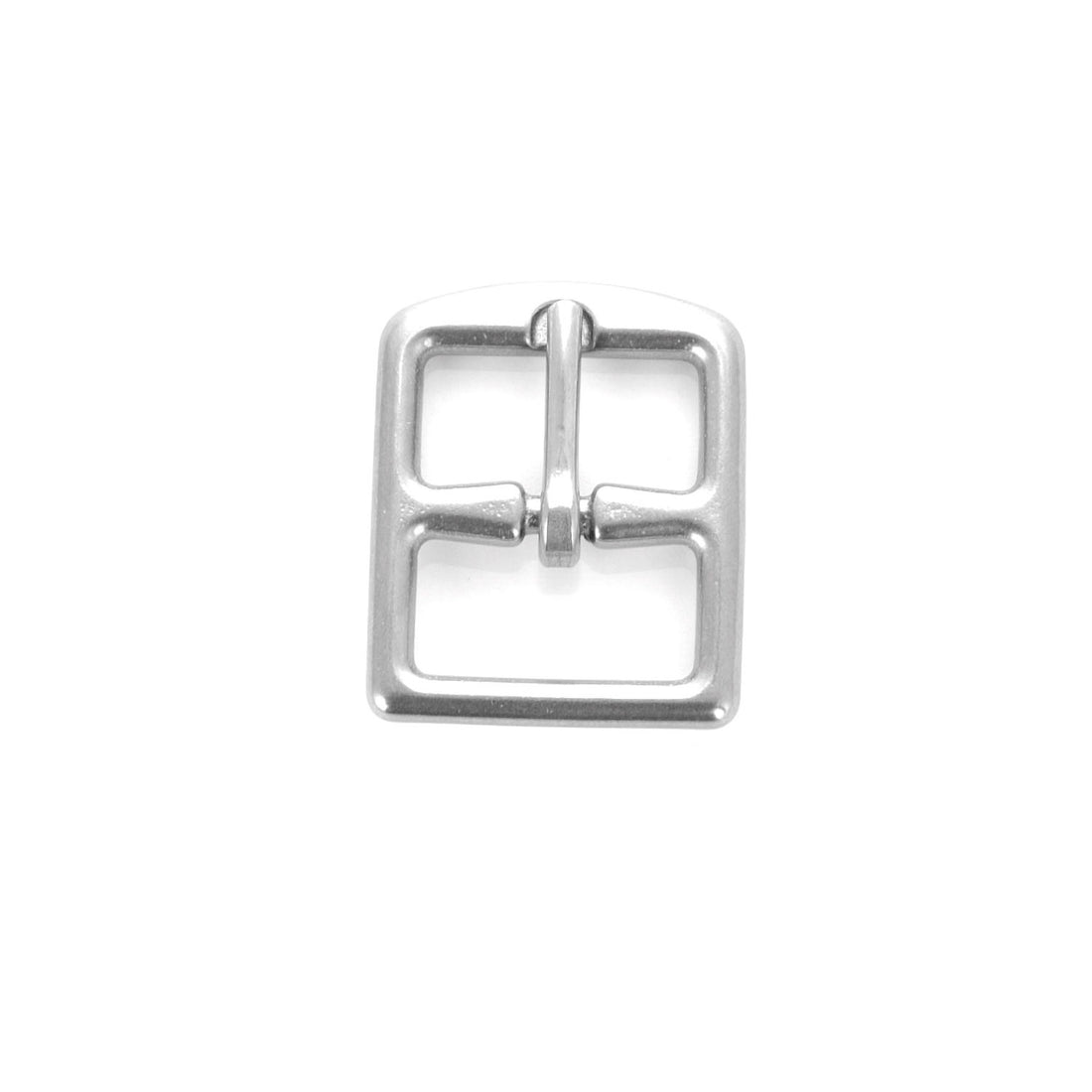 ENGLISH STIRRUP BUCKLE.