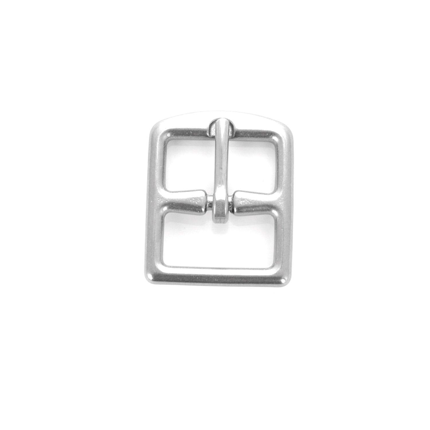 ENGLISH STIRRUP BUCKLE.