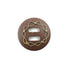 CONCHO CHAIN DESIGN.