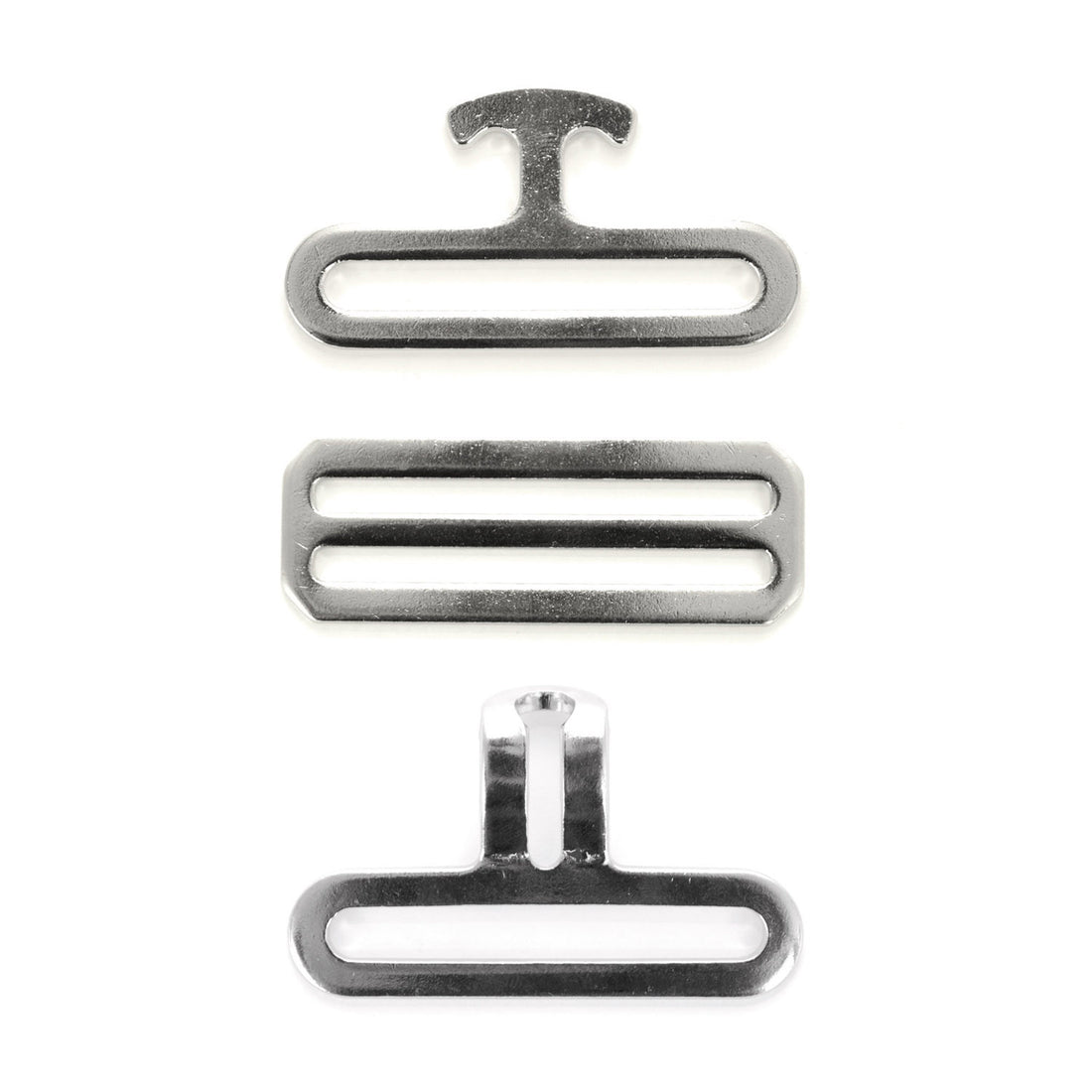 SURCINGLE SET 3 PCS.
