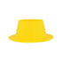 YELLOW CONES.