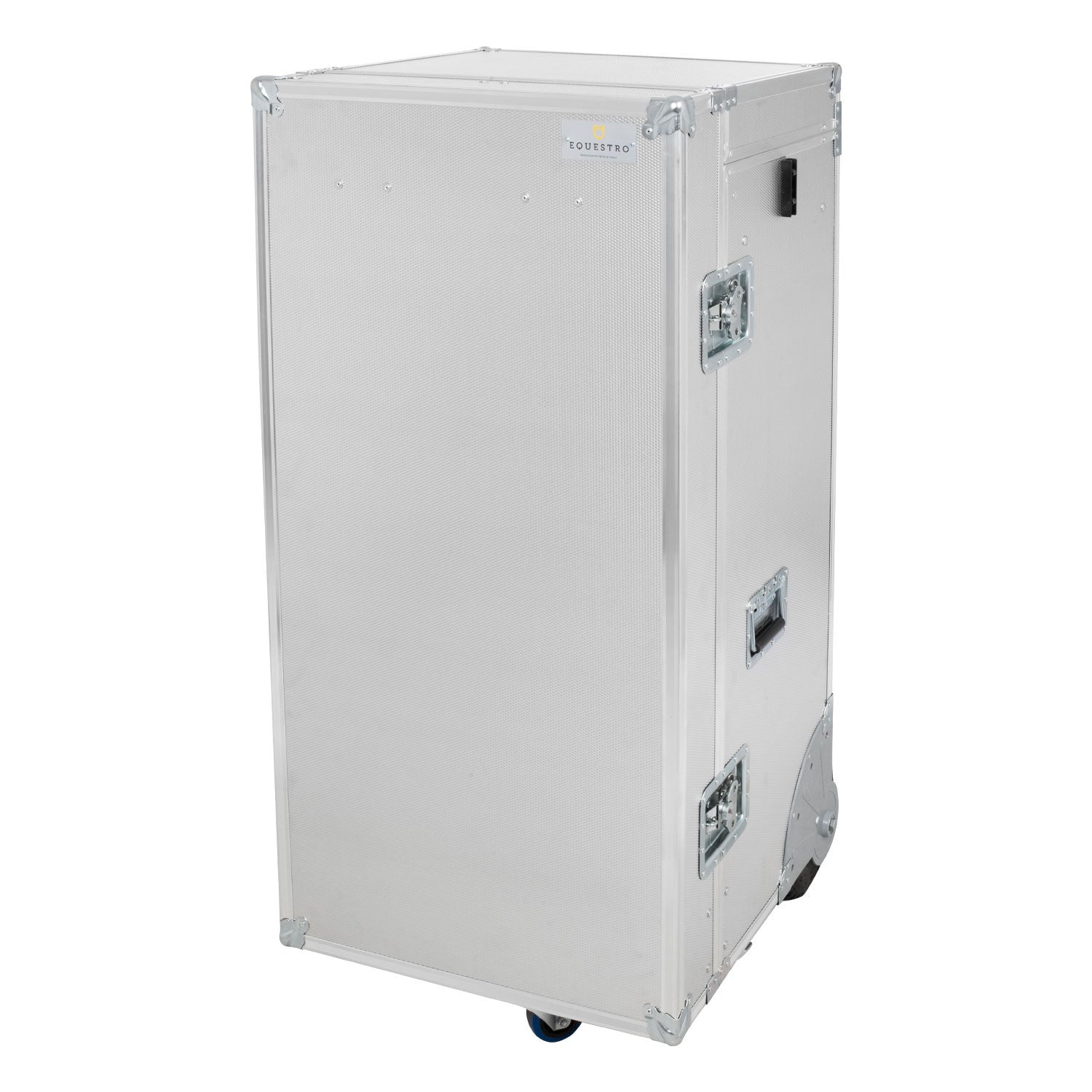 SADDLE CABINET VERTICAL TOP MODEL.