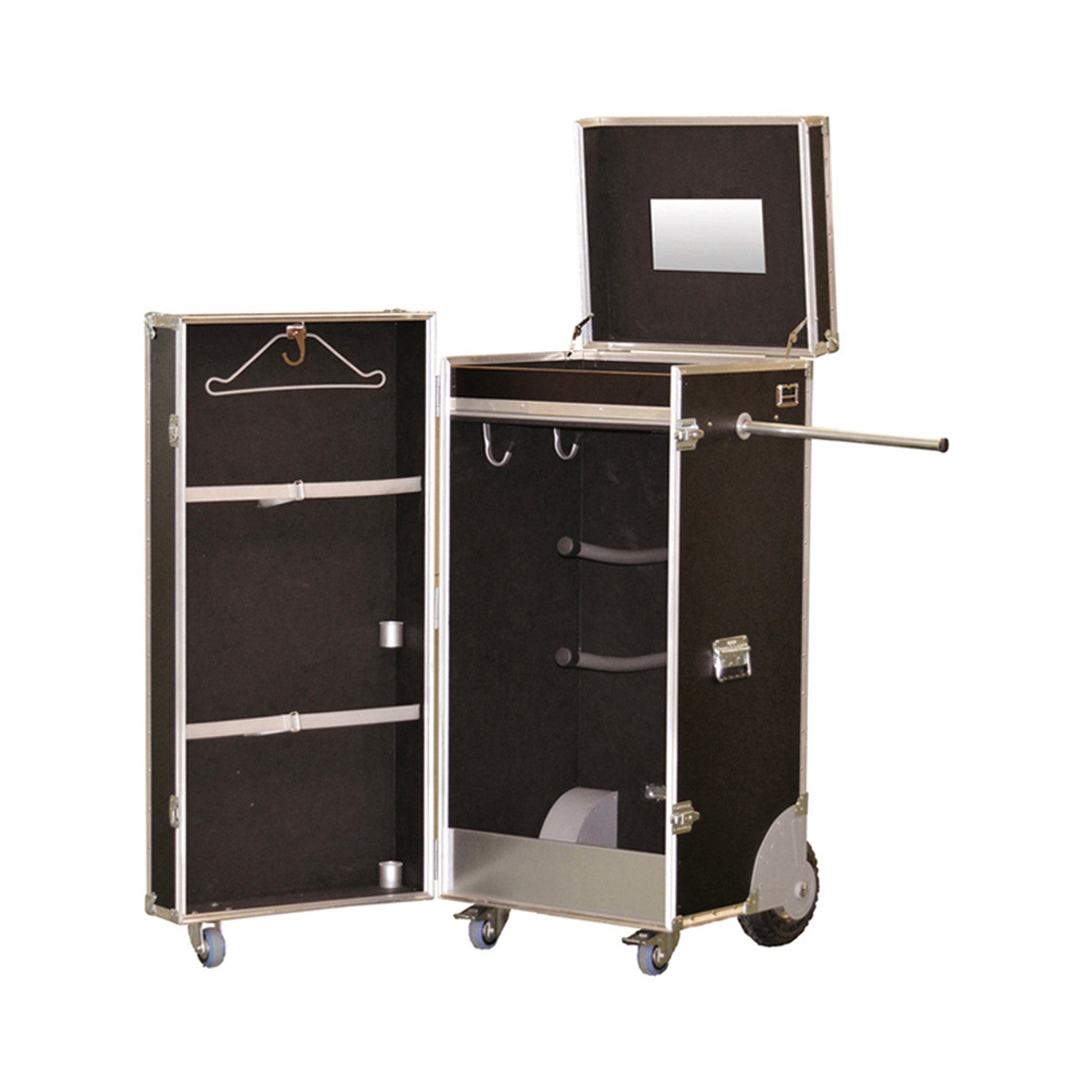 SADDLE CABINET  VERTICAL TOP MODEL.