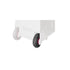 INFLATABLE WHEEL FOR CABINET VA00952.