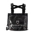 Polyester number holder bib.