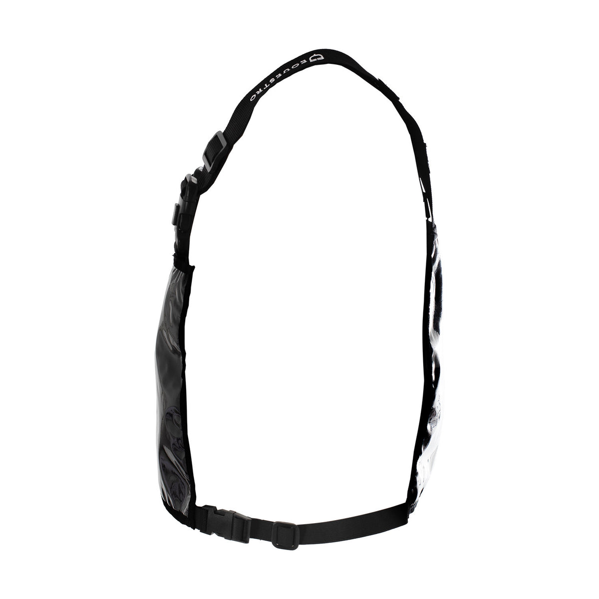 Equestro Polyester Number Holder Bib