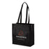 X-SMALL SHOPPING BAG IN TNT FABRIC (35X35 CM).
