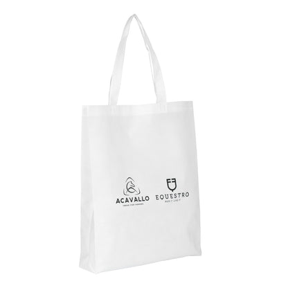 MEDIUM/SMALL TNT SHOPPING BAG (40x50x10 CM)