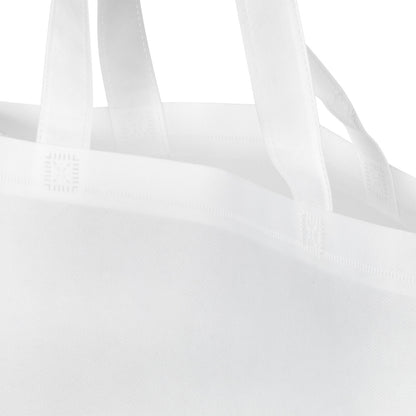 MEDIUM/SMALL TNT SHOPPING BAG (40x50x10 CM)