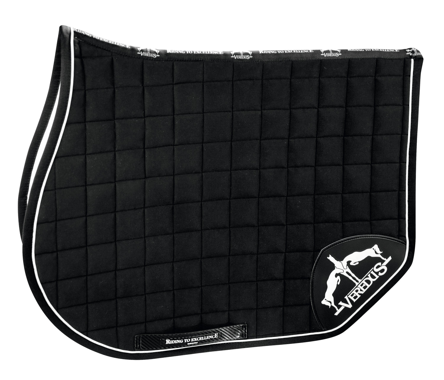 Veredus Jumping Stability Saddle Cloth S1