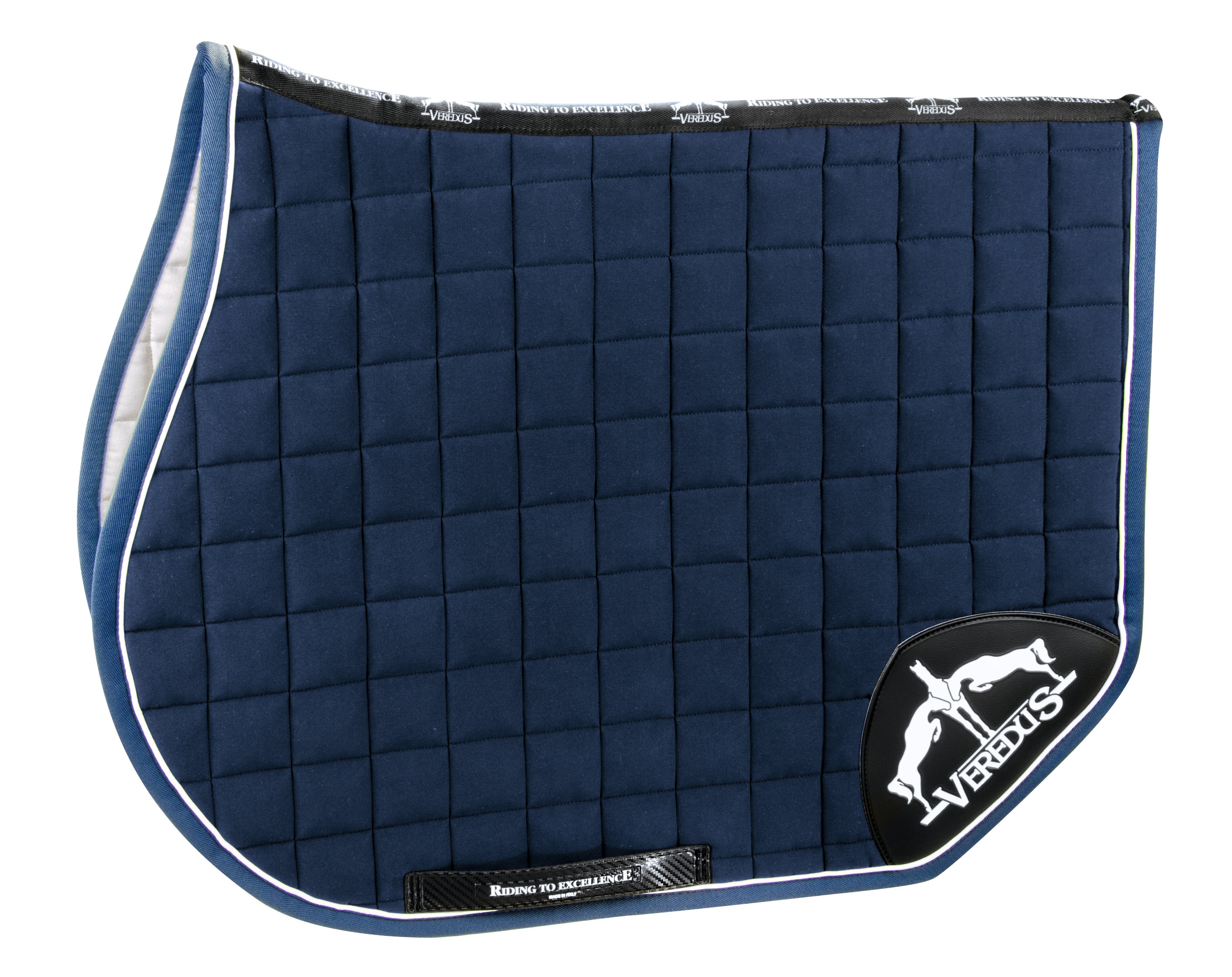 Veredus Jumping Stability Saddle Cloth S1