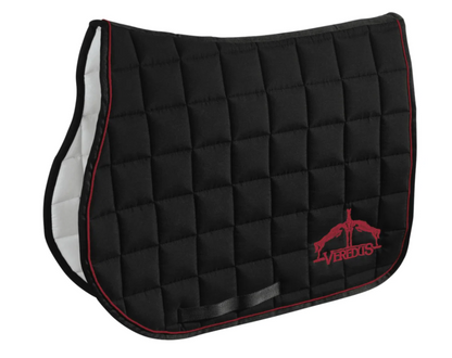Veredus Saddle Pad - Colour Edition