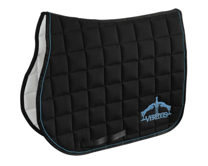 Veredus Saddle Pad - Colour Edition