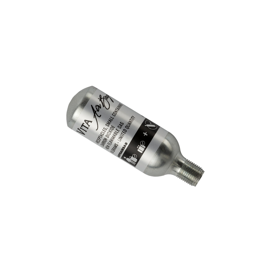 Veredus Co2 Canister 45gr
