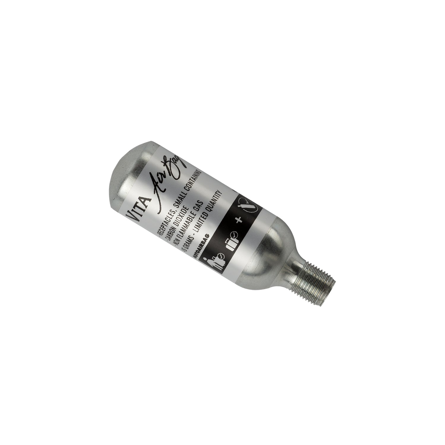 Veredus Co2 Canister 45gr