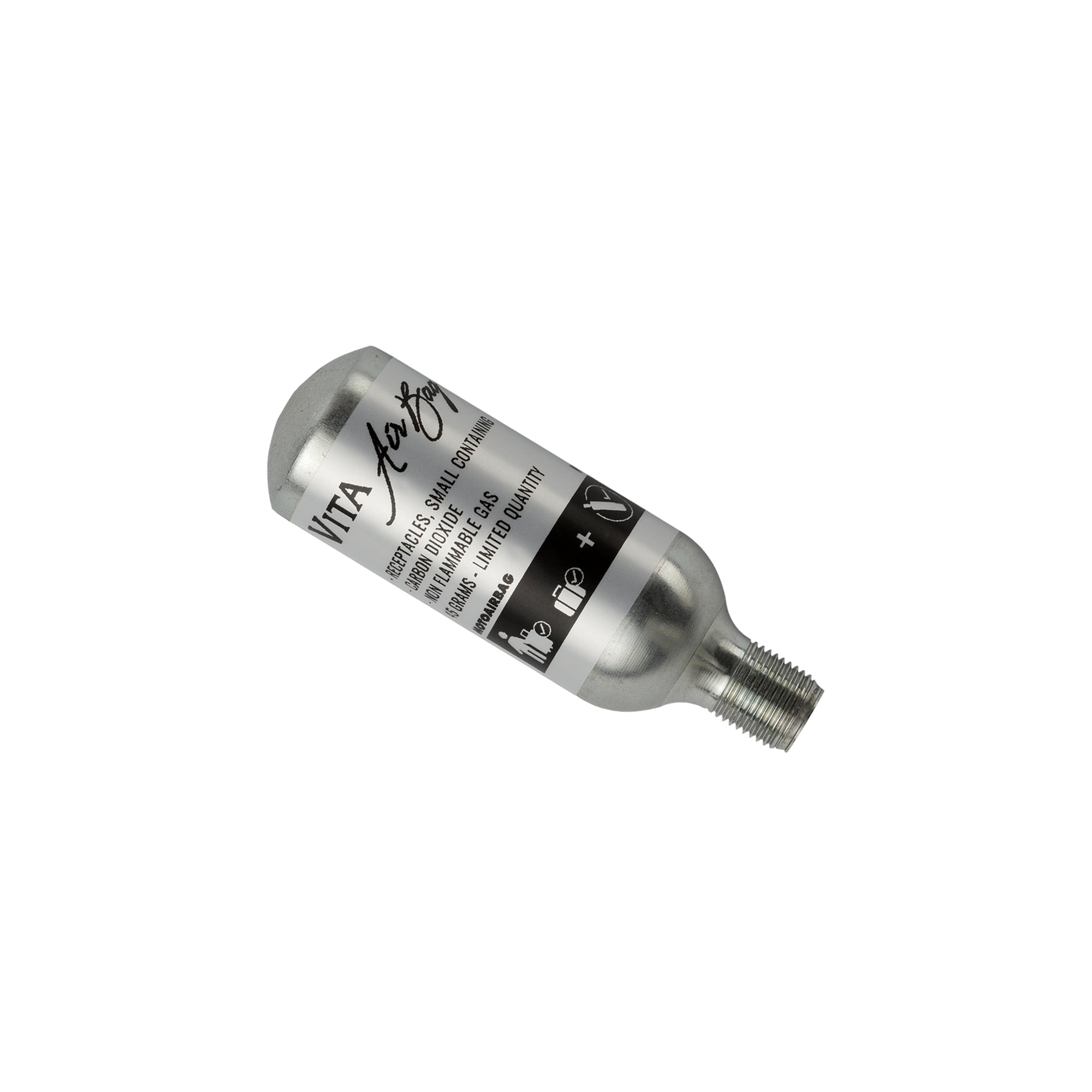 Veredus Co2 Canister 45gr