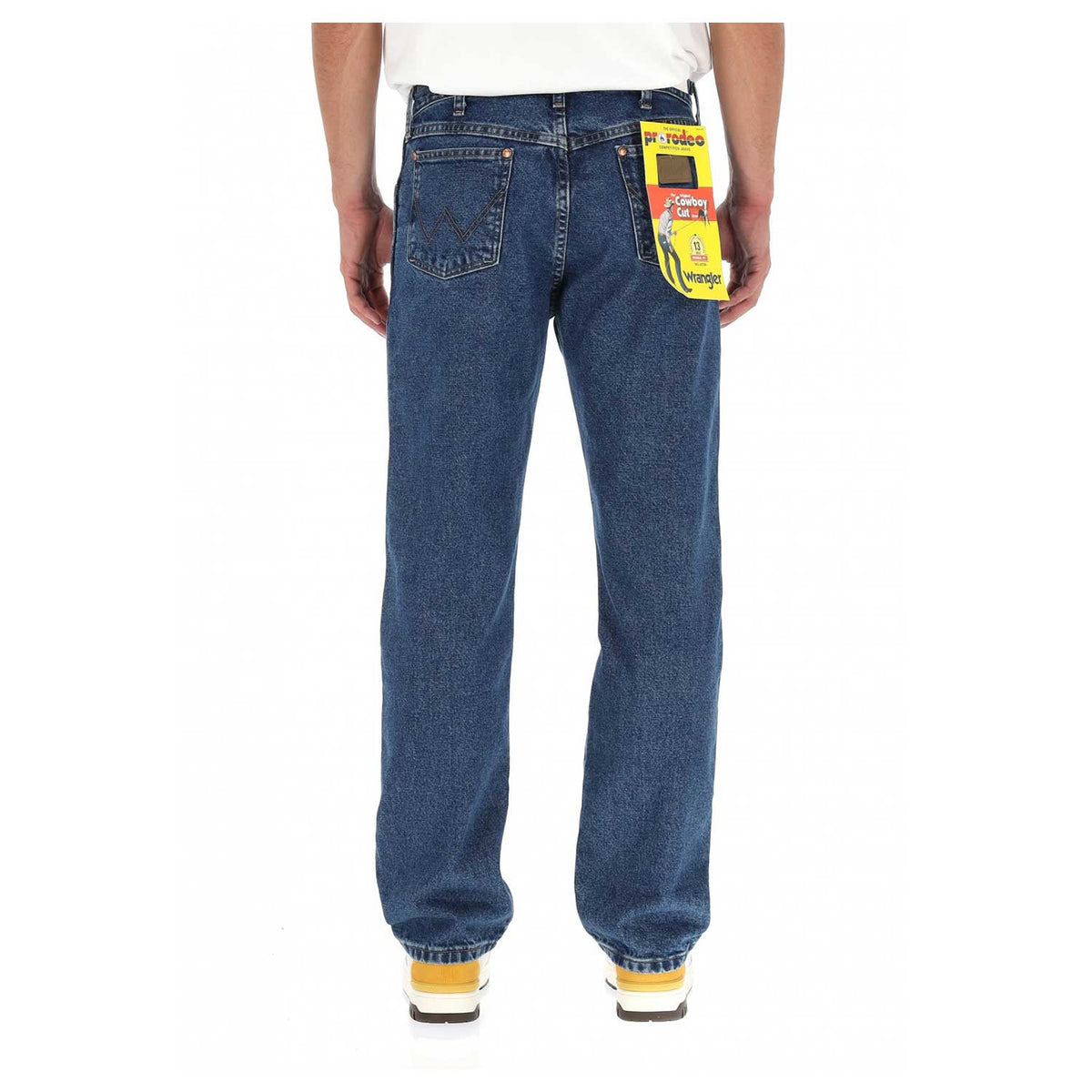 Wrangler Rodeo Jeans