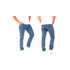 WRANGLER JEANS SPENCER MIDSTONE.