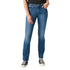 JEANS WRANGLER STRAIGHT AIR BLUE.
