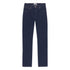 Wrangler Greensboro medium stretch crafted jeans.