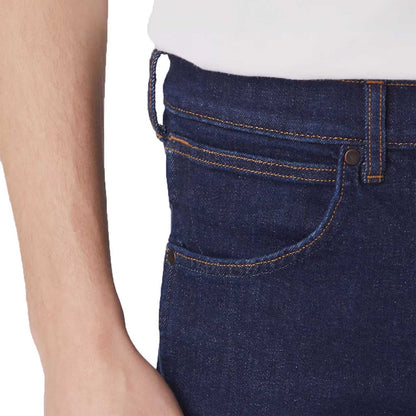 Wrangler Greensboro Medium Stretch Crafted Jeans